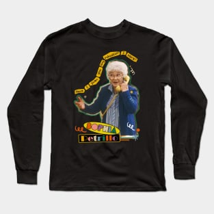 sophia petrillo Long Sleeve T-Shirt